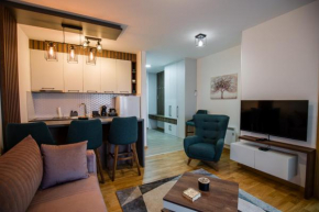 TOP VIEW apartment 39